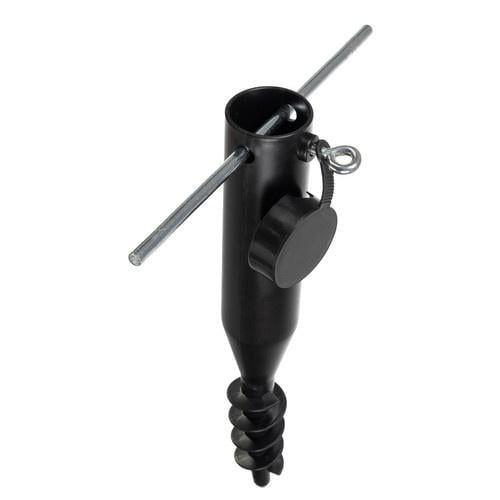 Сушилка для белья Gardlov 24225 складная садовая Серый (25108760) - фото 7