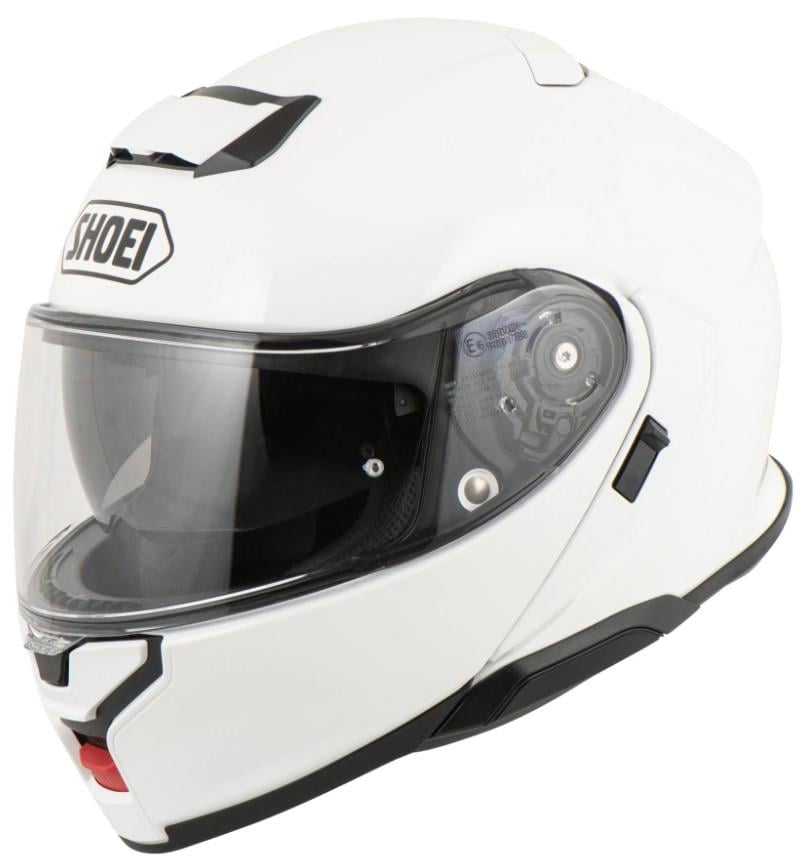 Мотошлем SHOEI Neotec 3 M White (27575463)
