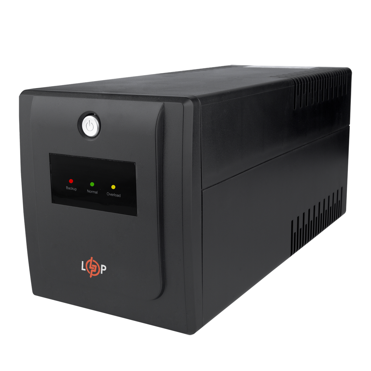 Джерело безперебійного живлення LogicPower LPM-1100VA-P 770 Вт лінійно-інтерактивний