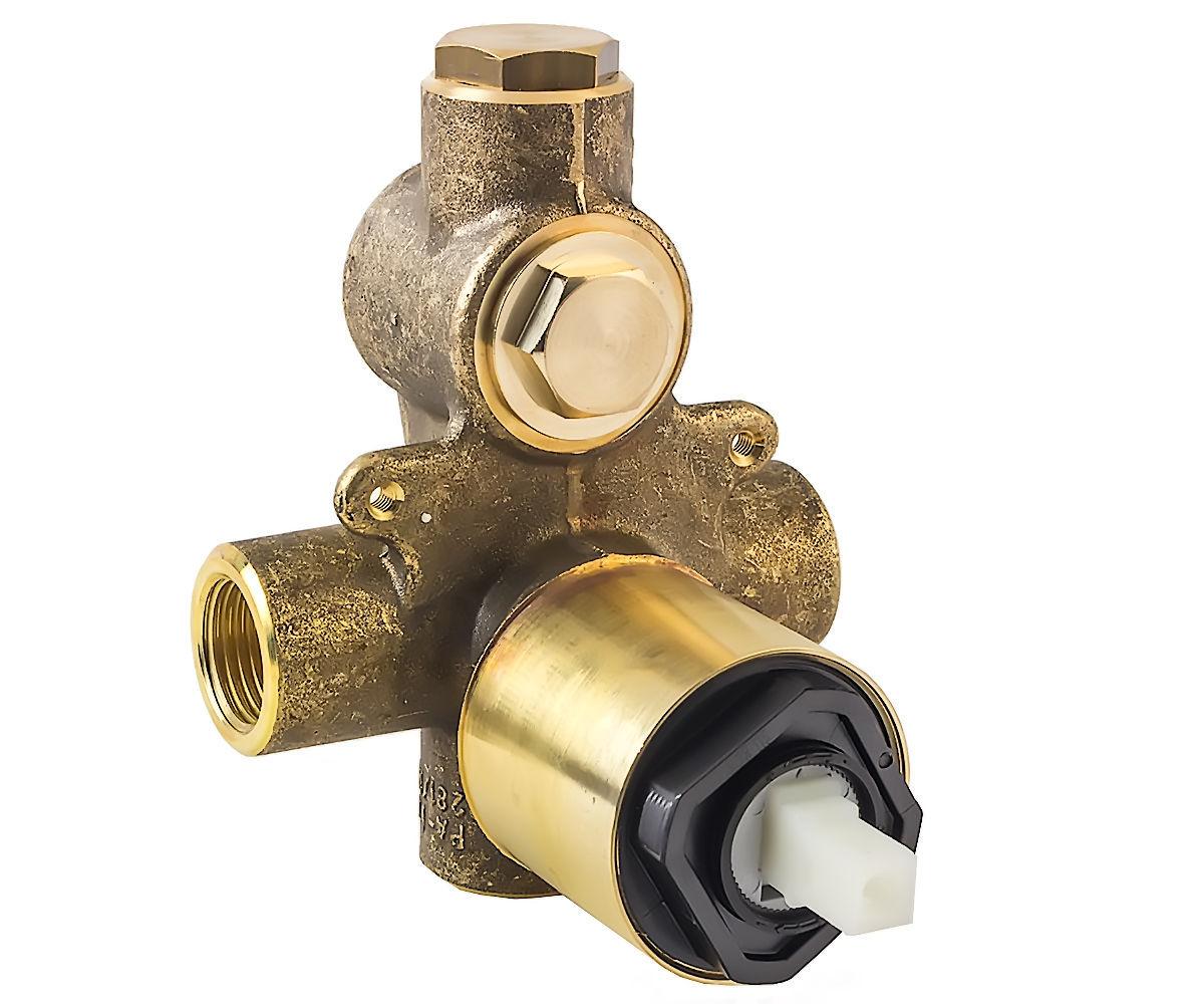 Скрытая часть KLUDI LOGO NEO 38625