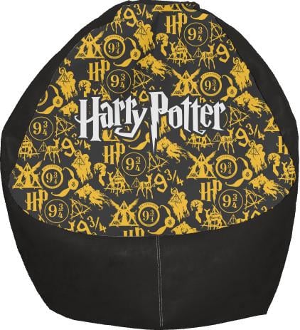 Кресло-груша Harry Potter 15 S (13241818)