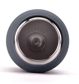 Термобутылка Sports 600 мл Black Gradient - фото 9