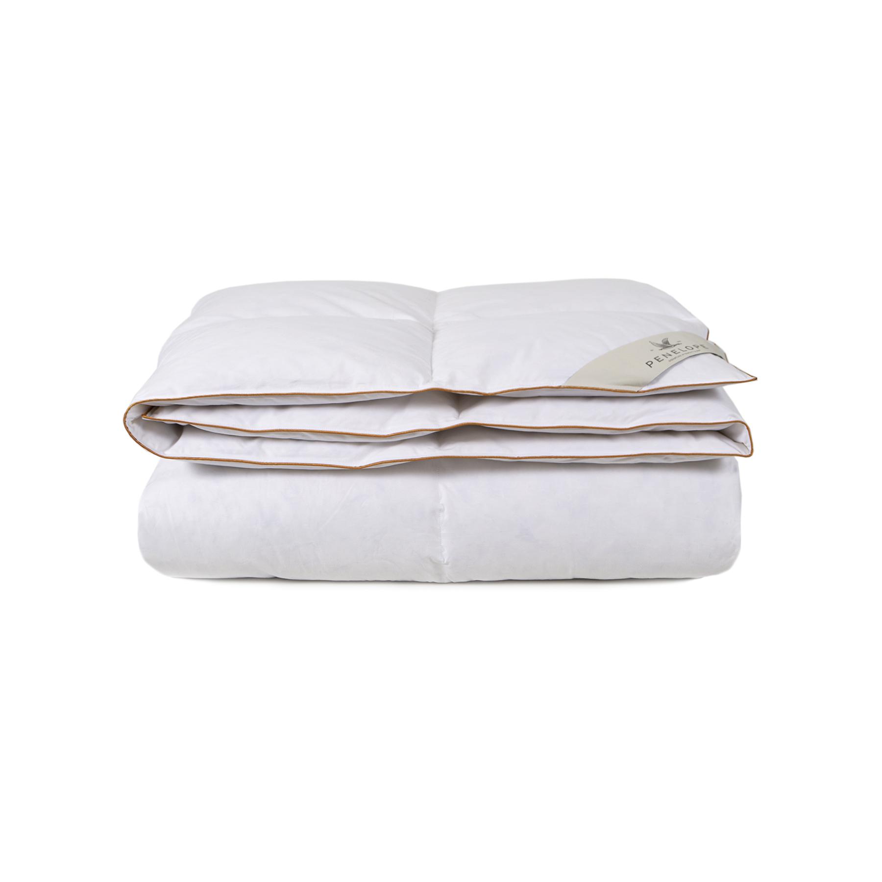 Одеяло Penelope Bronze 8,5 tog пуховое King size 220x240 см (11683114) - фото 2 Одеяло Penelope Bronze 8,5 tog пуховое King size 220x240 см (11683114) - фото 2