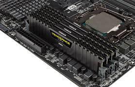 Пам'ять для настільних комп'ютерів Corsair 2x16GB DDR4 2133 MHz Vengeance LPX (CMK32GX4M2A2133C13) - фото 7 Пам'ять для настільних комп'ютерів Corsair 2x16GB DDR4 2133 MHz Vengeance LPX (CMK32GX4M2A2133C13) - фото 7