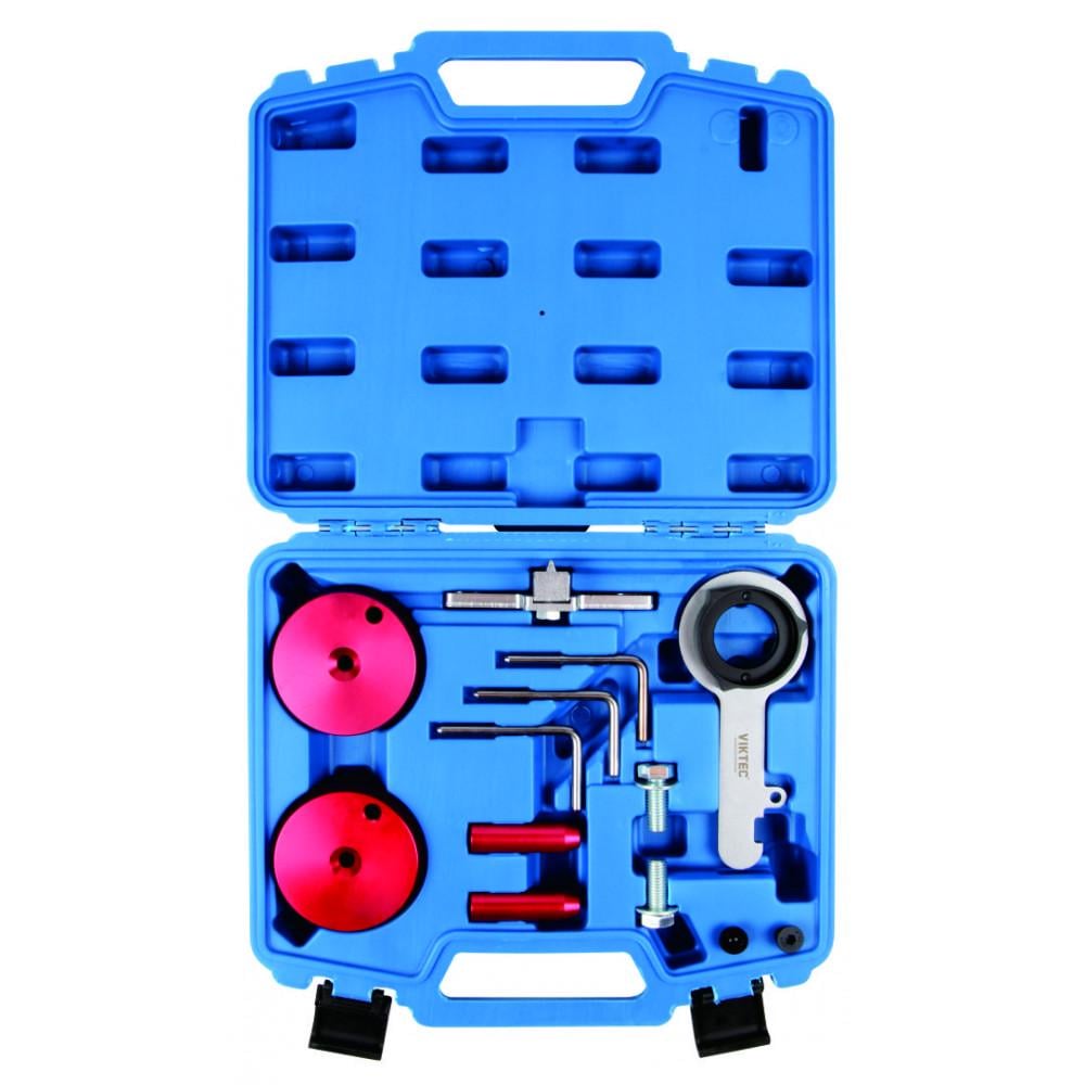 Комплект фиксаторов Ford 2.0 EcoBlue TDCI