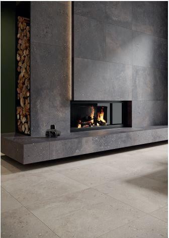 Плитка Paradyz Desertdust 59,8x119,8 см Grafit (11225) - фото 5