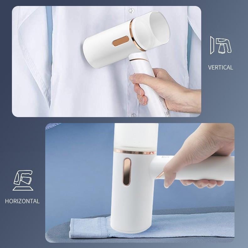 Відпарювач для одягу ручний складаний (2373384626) - фото 5 Відпарювач для одягу ручний складаний (2373384626) - фото 5