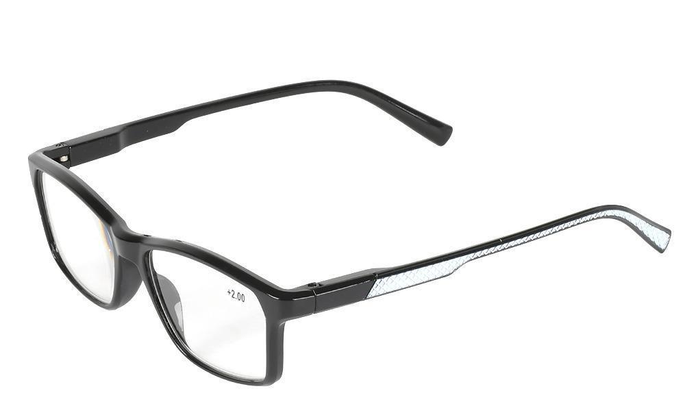 Очки для зрения +2,75 (WL-2907-6)