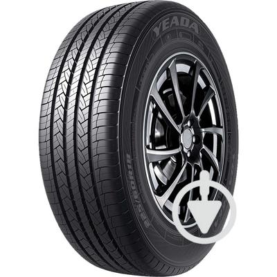 Автошина Yeada YDA-266A 225/60 R18 100H