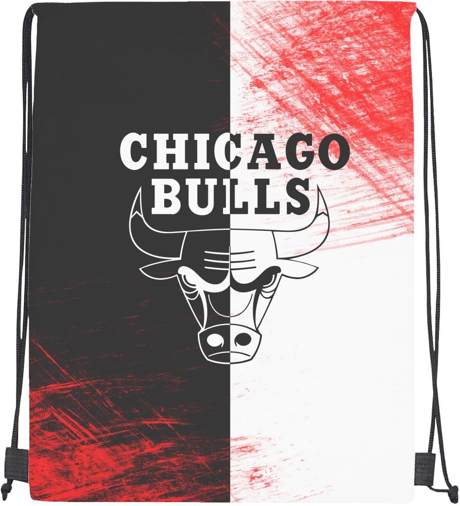 Мішок спортивний Chicago Bulls 10 (20298420)