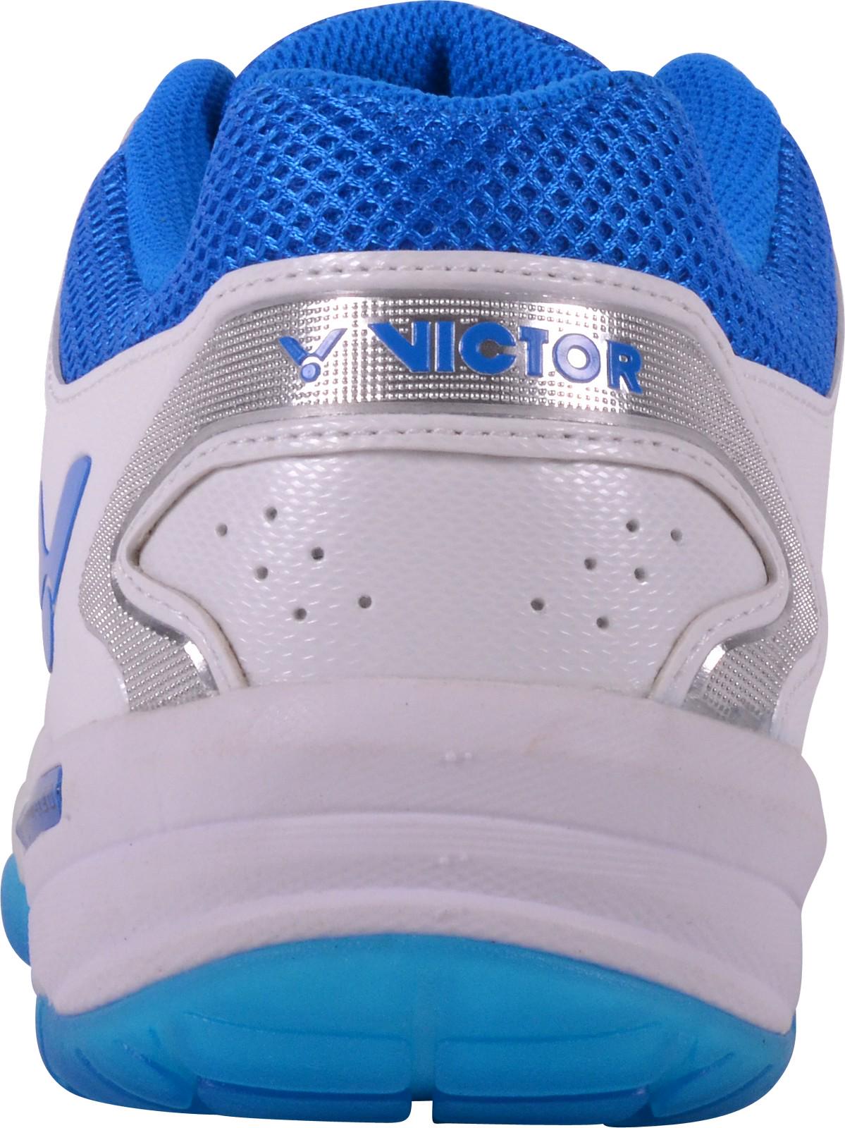 Кроссовки Victor A730 р. 41 Blue/White (50000150) - фото 5