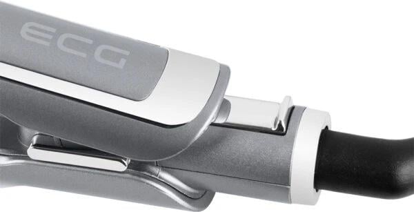 Выпрямитель для волос ECG Modifica Straight Moonstone - фото 4 Выпрямитель для волос ECG Modifica Straight Moonstone - фото 4
