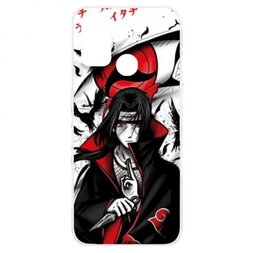 Чохол для Oppo A53/A32/A33 Itachi Uchiha Rogue Ninja (8023366-46-141821)