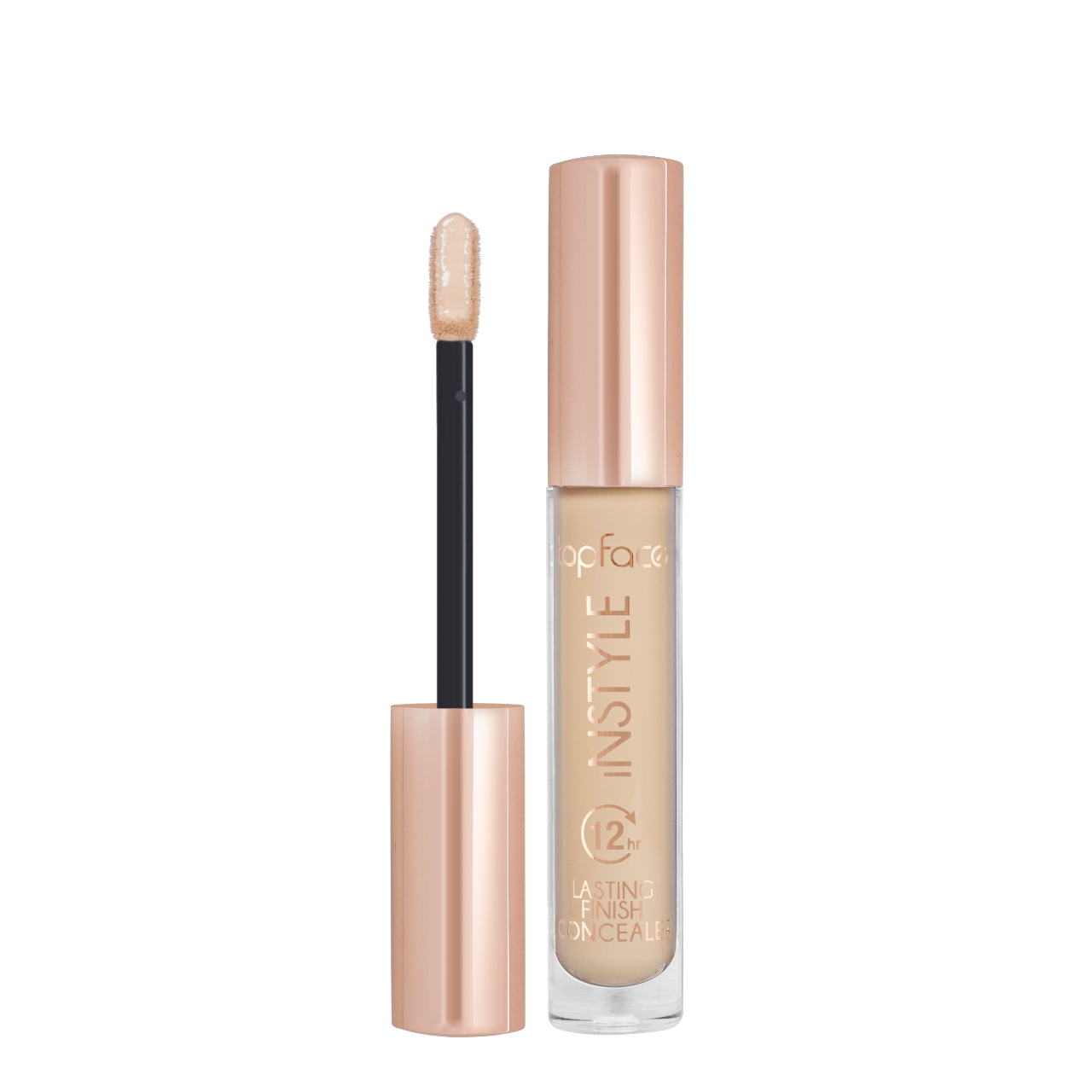 Консиллер для лица Topface Instyle Lasting Finish Concealer PT461 №6 Песочно-бежевый