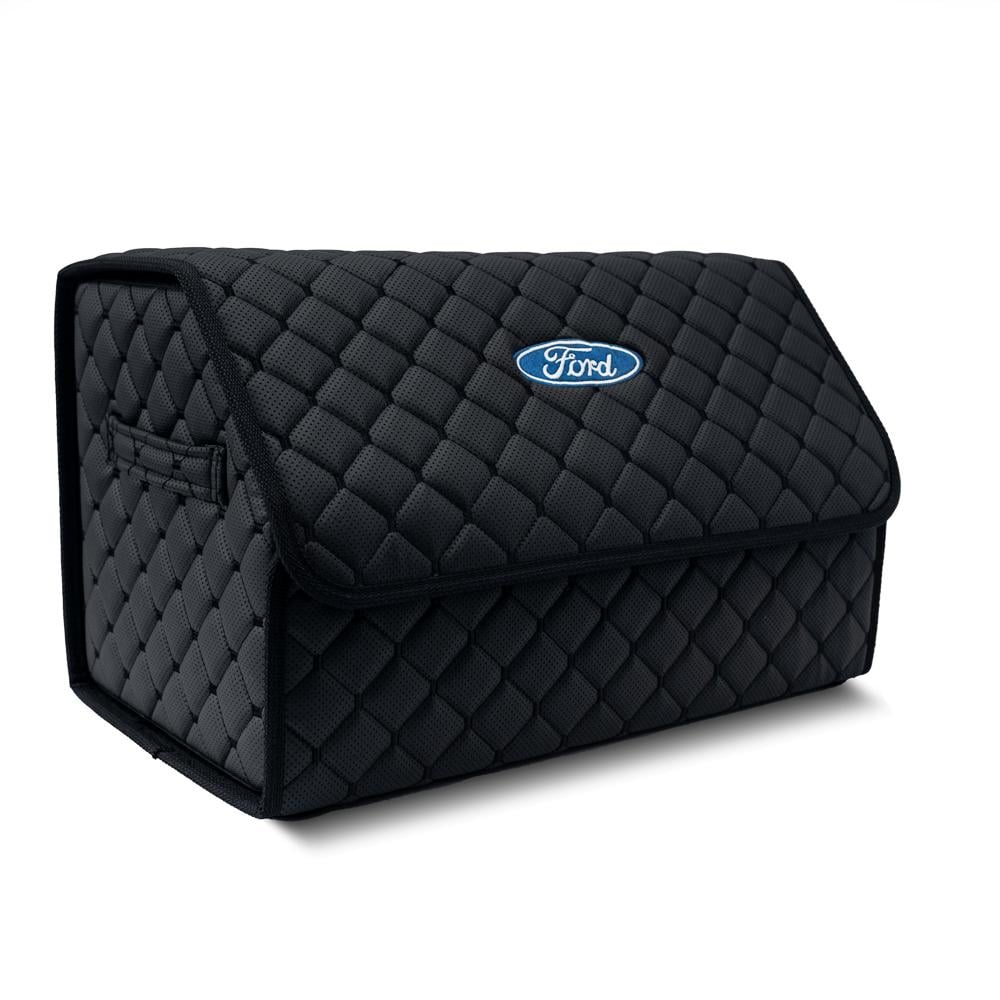 Органайзер в багажник автомобиля CarsBAG для Ford 30х50х30 см