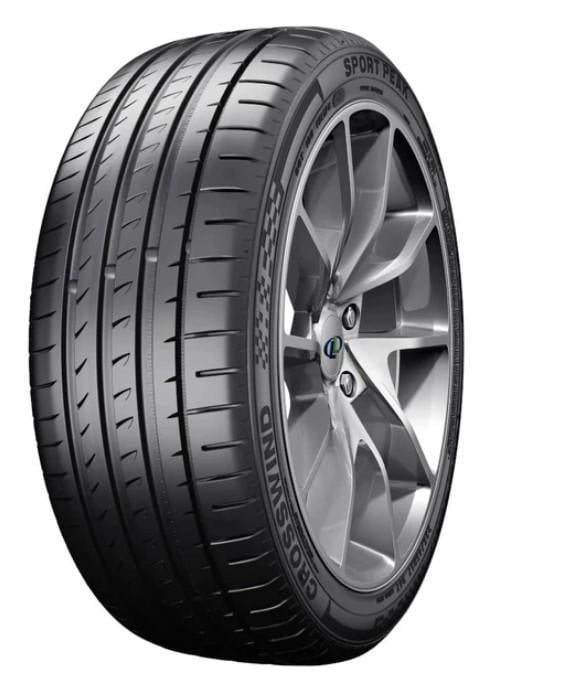 Автошина CrossWind Sport Peak 255/35 R19 96Y XL