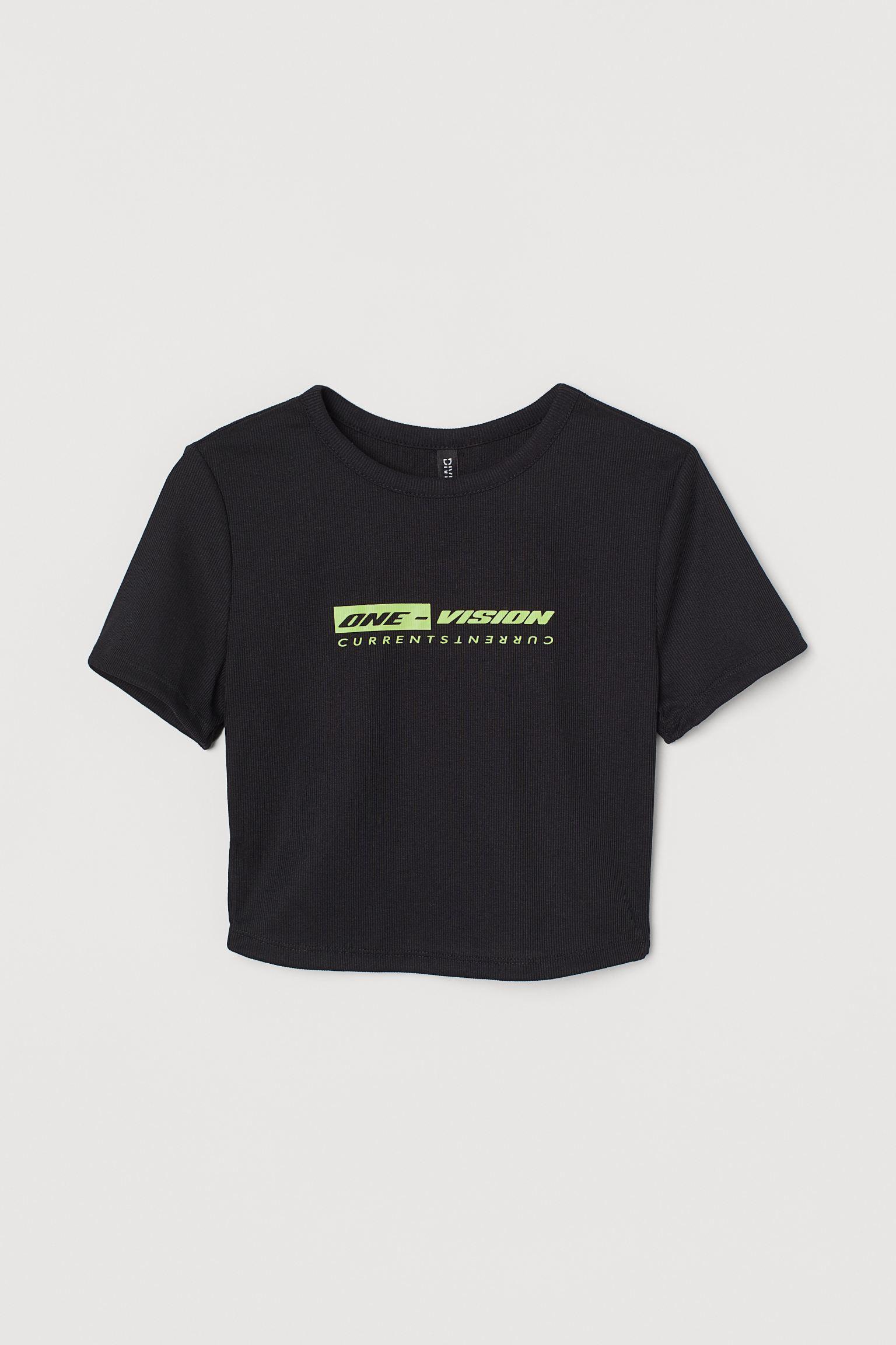 Топ XS Чорний (9399982arl)