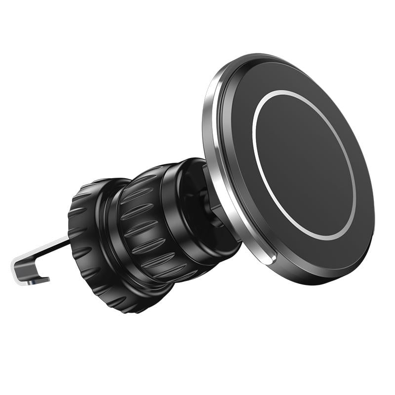 Держатель магнитный для телефона в автомобиль M-Y5 Черный (33229650)