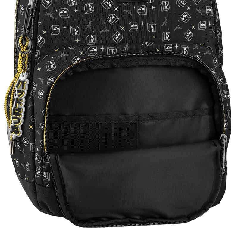 Школьный набор KITE Education Bad Badtz Maru SET HK25-585M-1 рюкзак/пенал/сумка - фото 10 Школьный набор KITE Education Bad Badtz Maru SET HK25-585M-1 рюкзак/пенал/сумка - фото 10