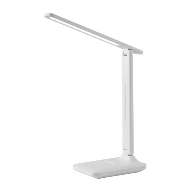 Настольная лампа LED MT-860 USB с диммингом/сенсорная 5W 240 Lm 1200 mAh (109-10827921)