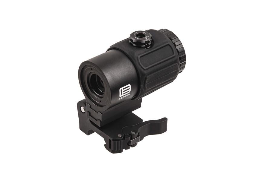 Увеличитель EOTech G43 3Х компактный Черный (5003167)