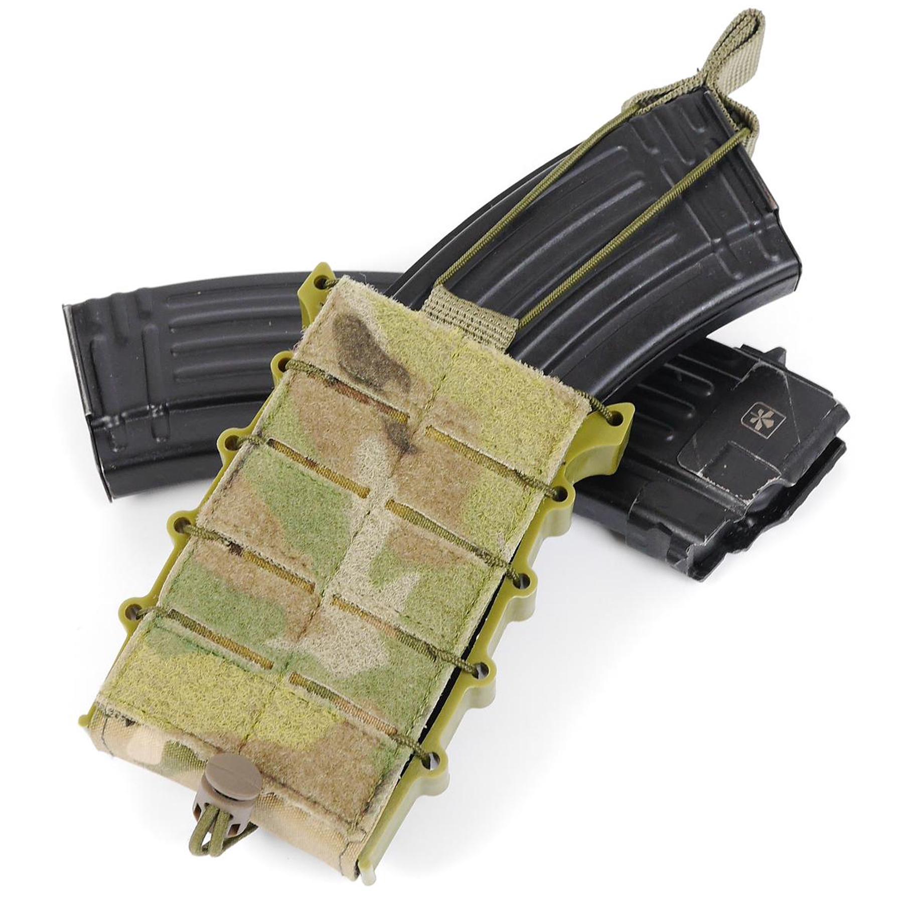 Подсумок под 1 магазин Kiborg M-1 велкро (826)