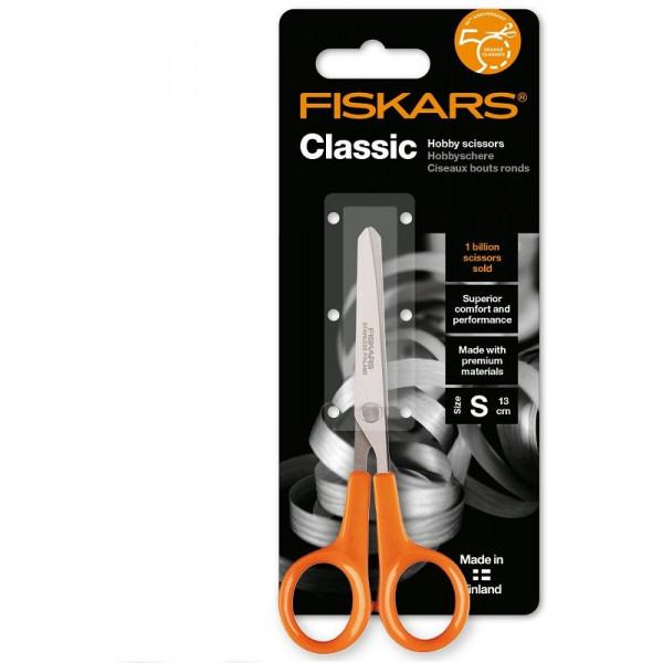 Ножницы Fiskars Classic (1005154) - фото 4