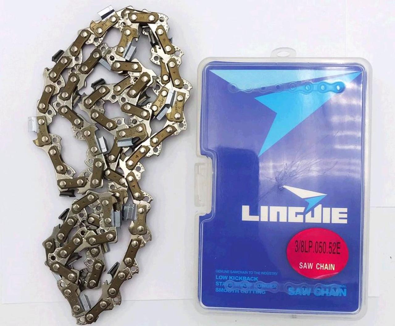 Цепь пильная KOSA 325 1,6 мм 76 звеньев RS под шину 20" 45 см для Stihl M440-661 (2205012074) Цепь пильная KOSA 325 1,6 мм 76 звеньев RS под шину 20" 45 см для Stihl M440-661 (2205012074)