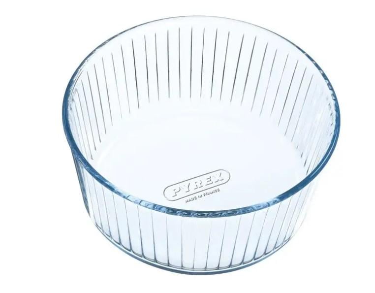 Форма Pyrex 210 мм кругла (833B000/7244)