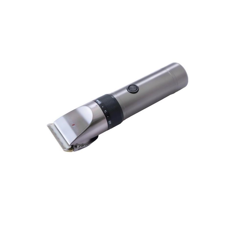 Машинка для стрижки Promotec PM-358 (11758402) Машинка для стрижки Promotec PM-358 (11758402)