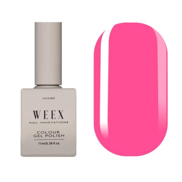 Гель лак WEEX №541 11 мл