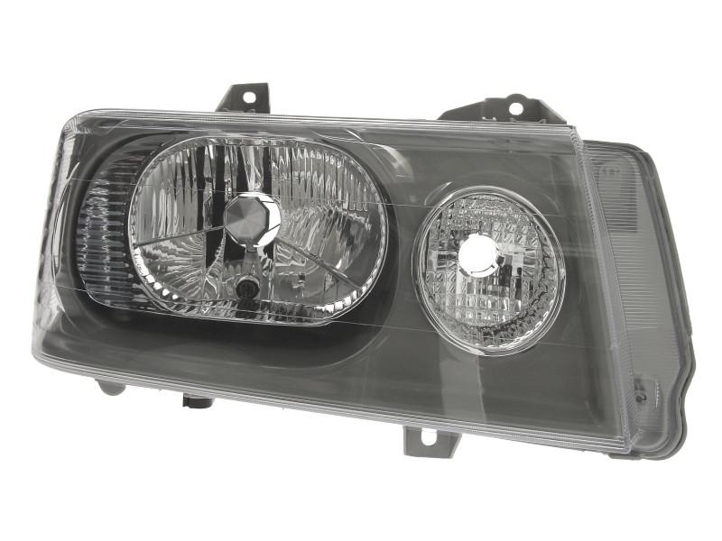 Фара передня права Fiat Scudo/Citroen Jumpy 2004-2006/Peugeot Expert 2004-2006 H4 (661-1143R-LD-EM)
