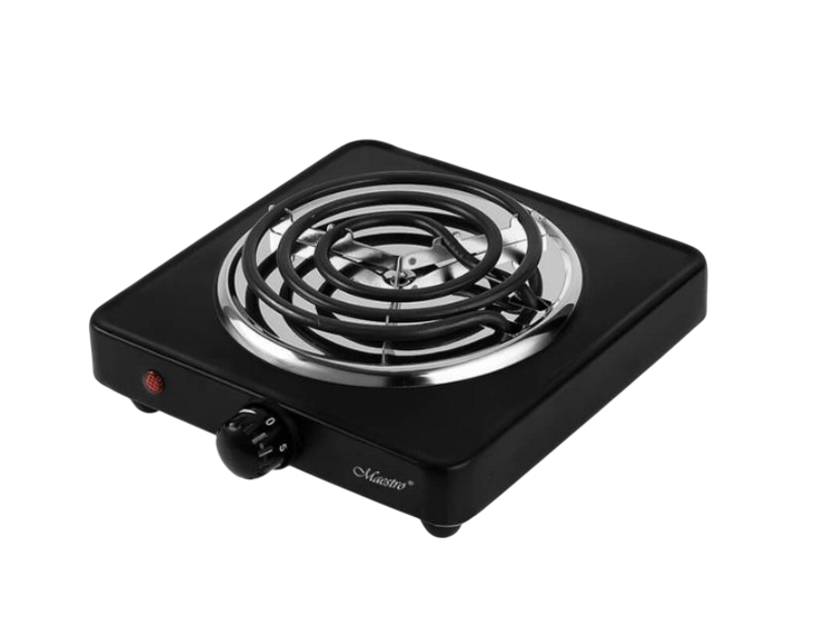 Настольная электроплита Maestro 1000 Вт