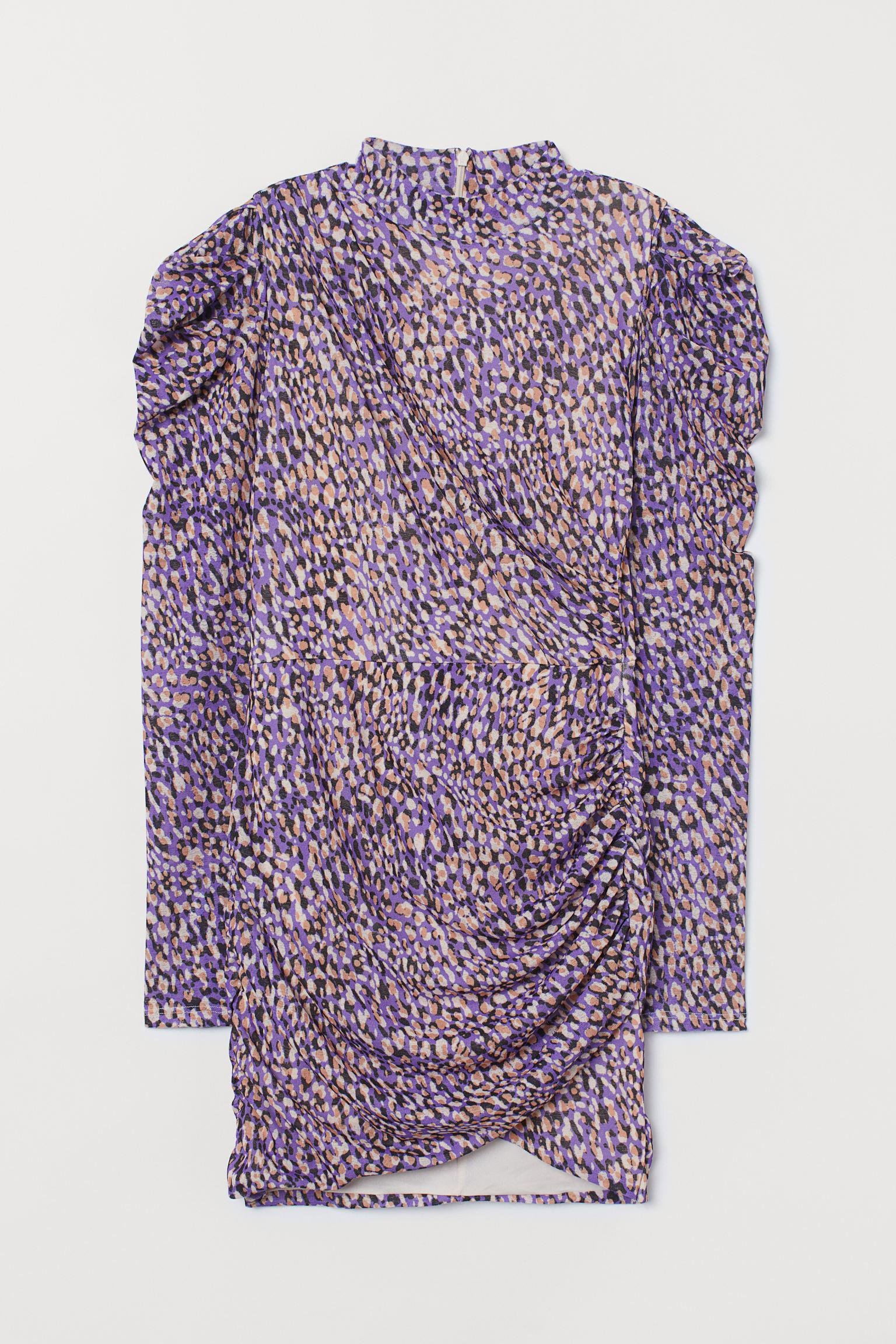 Платье S Фиолетовый (8727071wer)