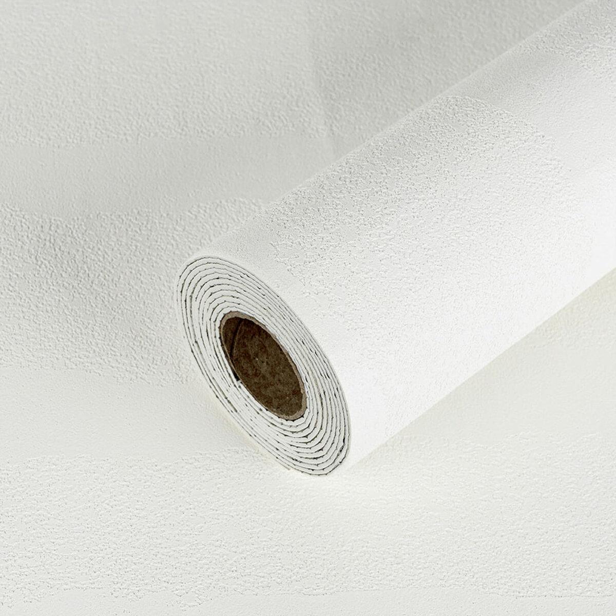 Декоративная плитка Штукатурка самоклеящаяся гибкая 600х3000х2,5 мм Серый (SW-00002992)