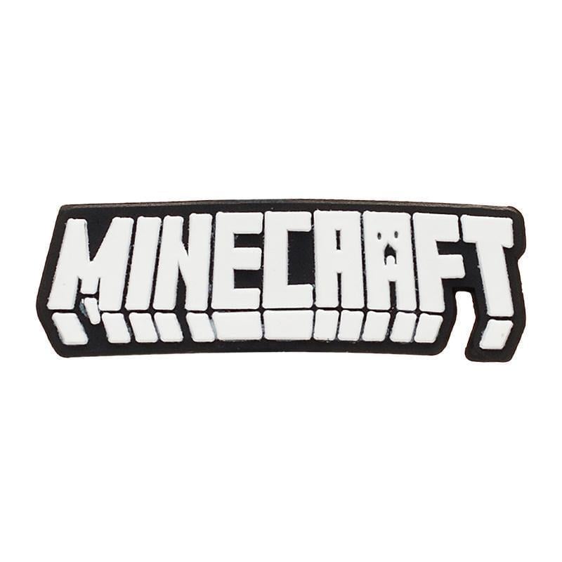 Джибитс для кроксов 0871 Серия Minecraft-1 1 шт. (2298441015)