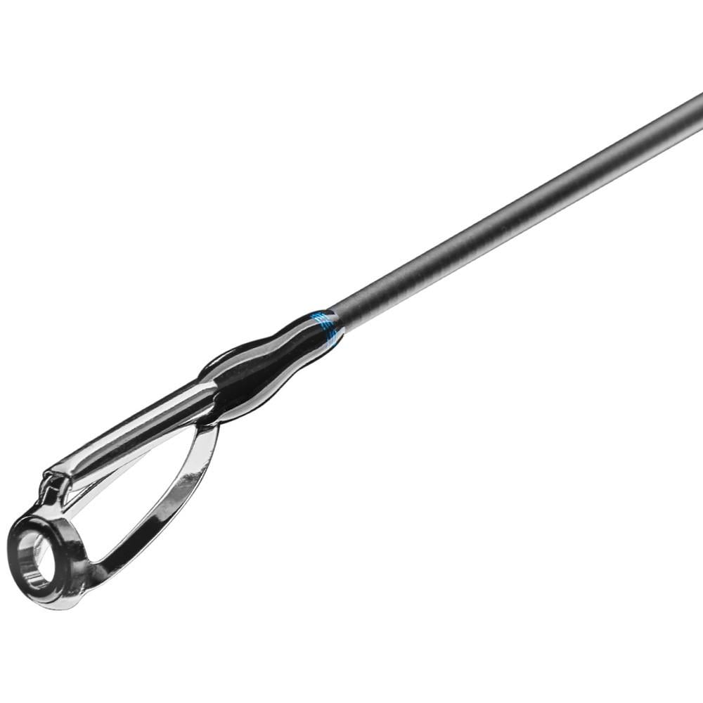 Спиннинг Favorite SW Cobalt SCBL-902MH 10-35 g PE #1,0-2,0 Mod/Fast 2,74 м (1896120298) - фото 5