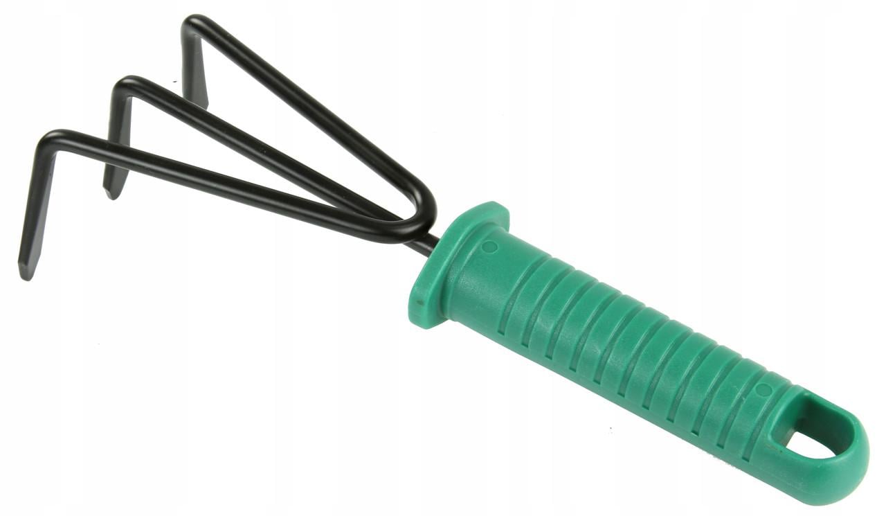 Набір садових інструментів з валізою Garden Instrument 10в1 (5968) - фото 6 Набір садових інструментів з валізою Garden Instrument 10в1 (5968) - фото 6