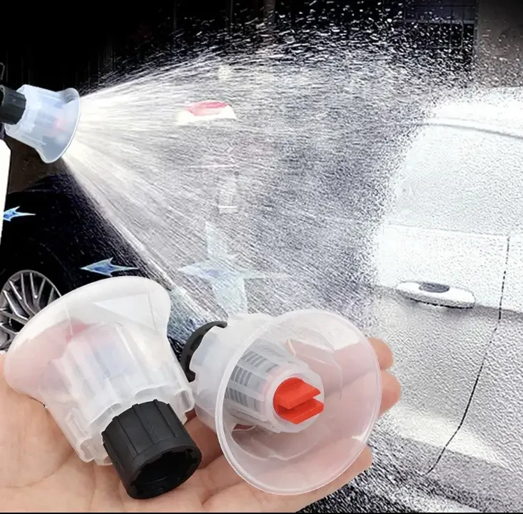 Насадка-піногенератор для обприскувача 16 мм (26881359) - фото 9 Насадка-піногенератор для обприскувача 16 мм (26881359) - фото 9