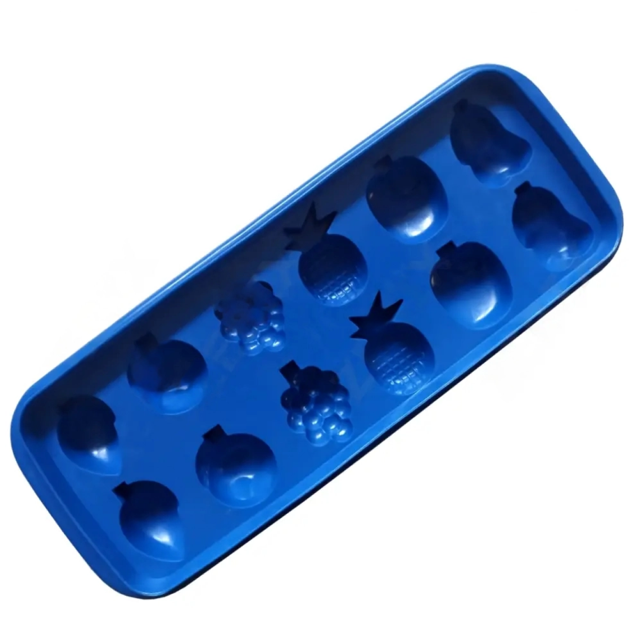 Форма для льда в виде фруктов 10х25 см (27775)