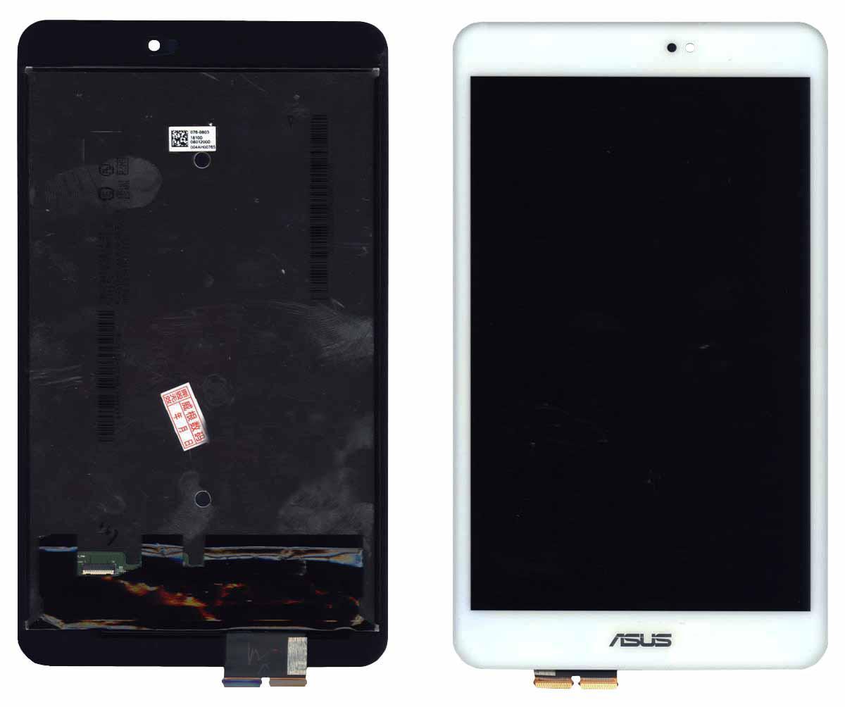 Матрица с тачскрином для планшета Asus MeMO Pad 8 ME581 - фото 1