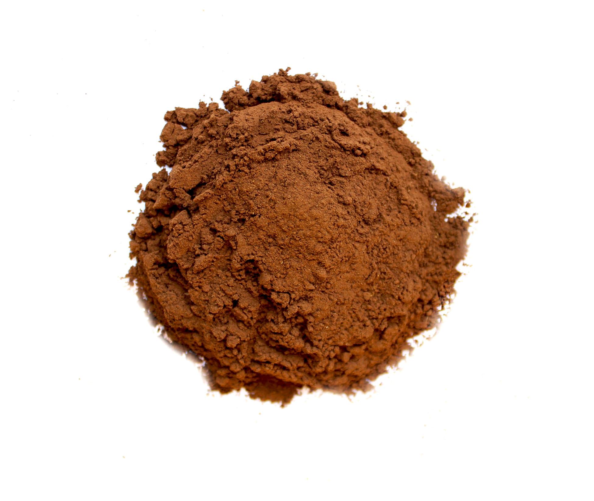 Кероб жареный 5 кг