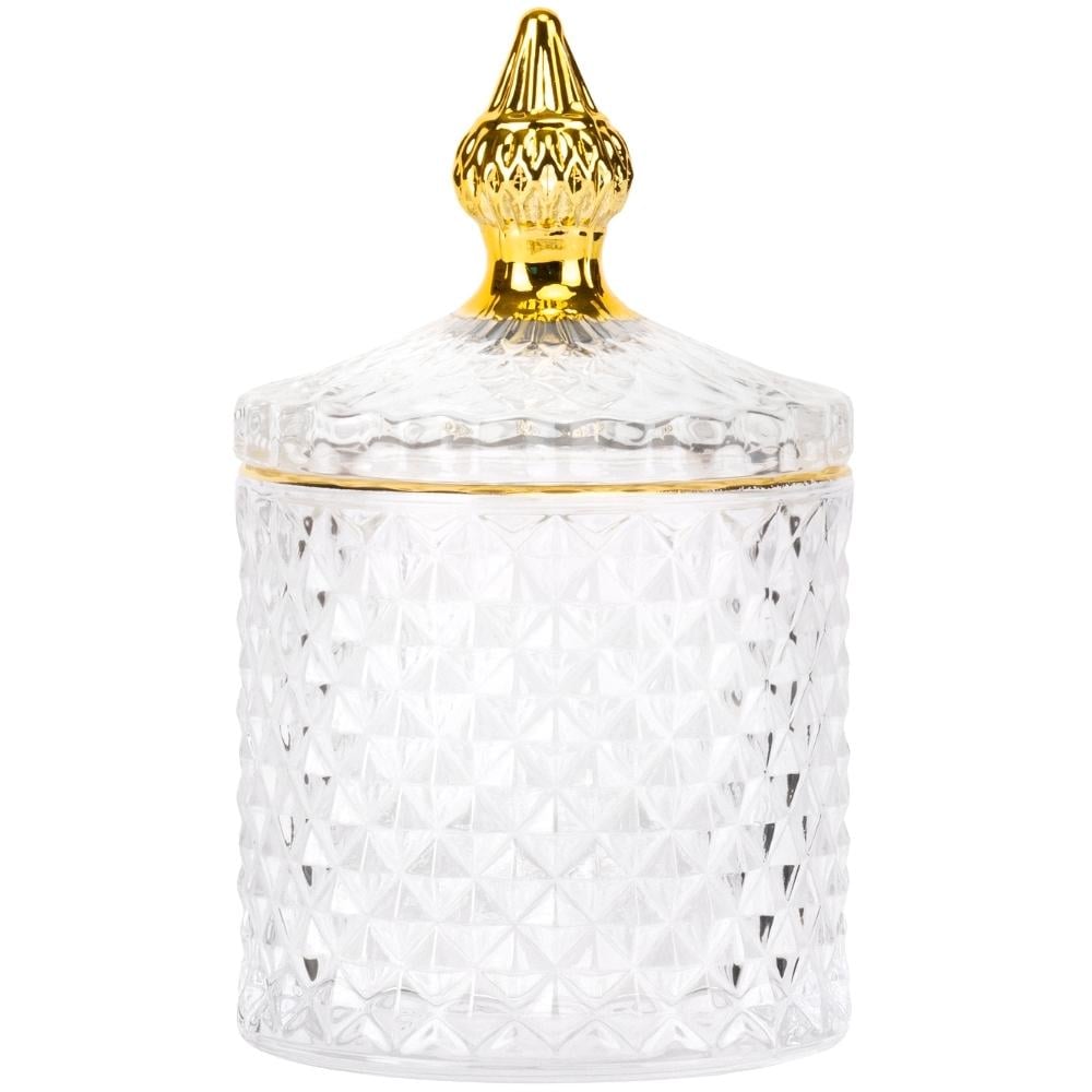 Емкость для хранения Лейла 14 см (9157-055)