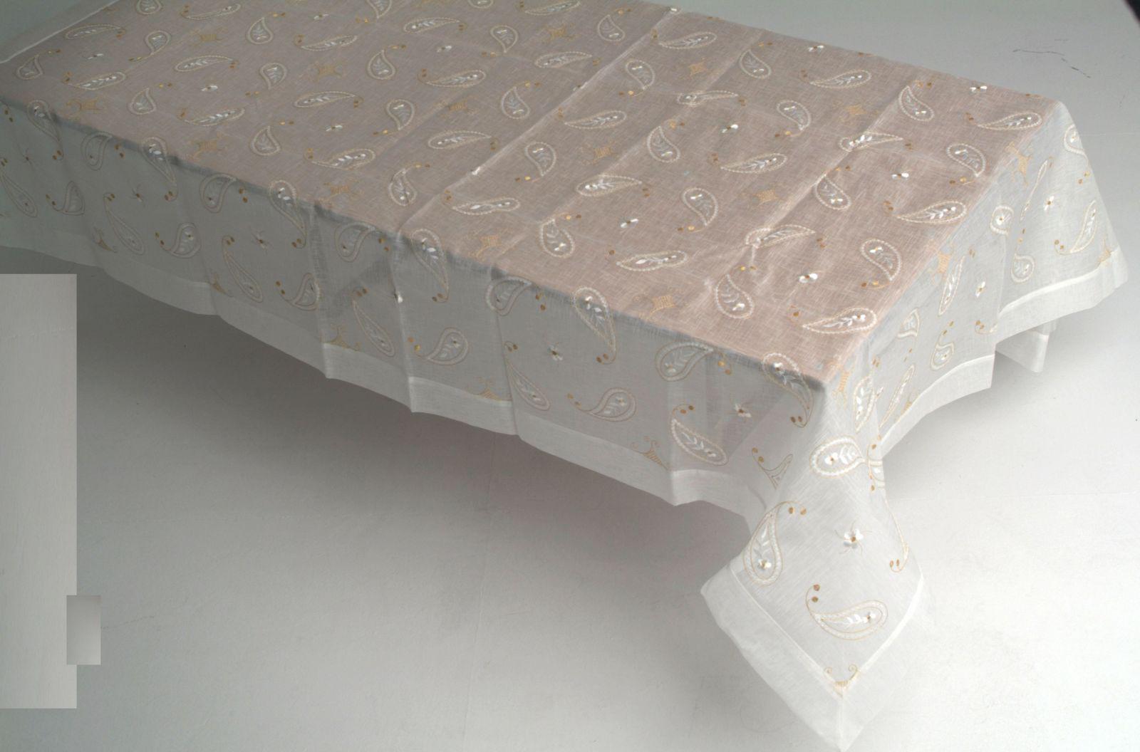 Скатерть на стол Og 160x220 см