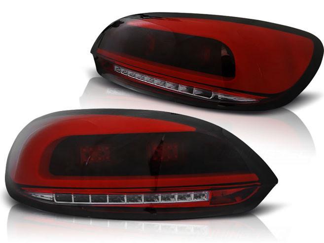Автомобильные фонари задние Volkswagen Scirocco (2209087814)
