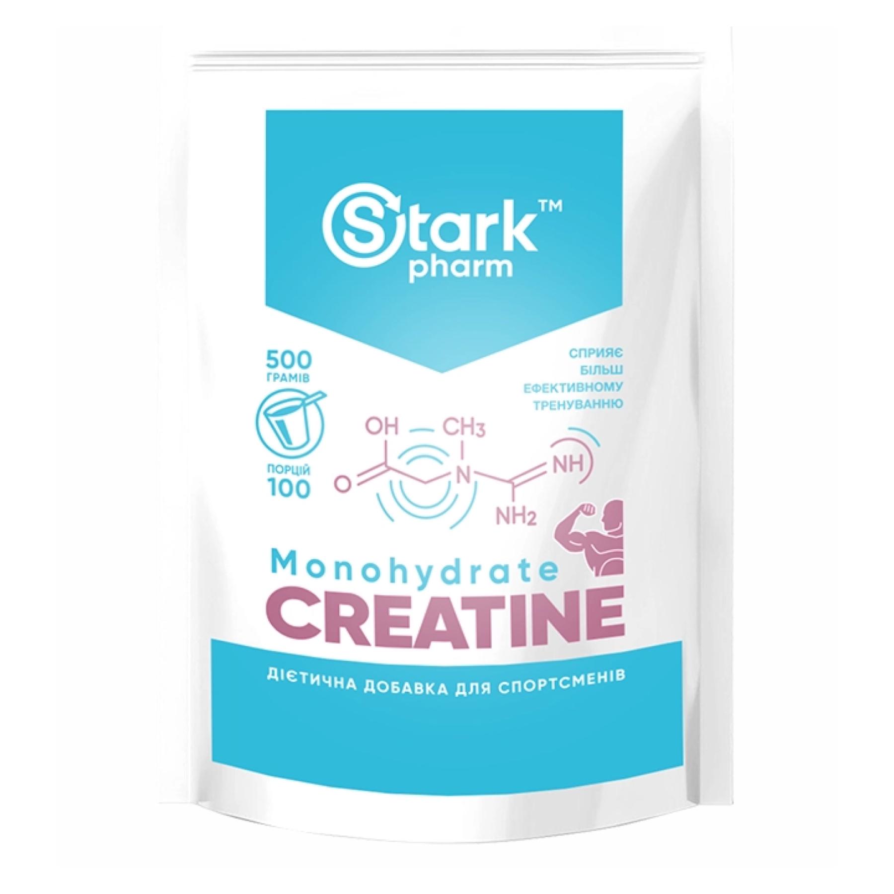 Креатин Creatine 500 г (100-22-9711298-20)