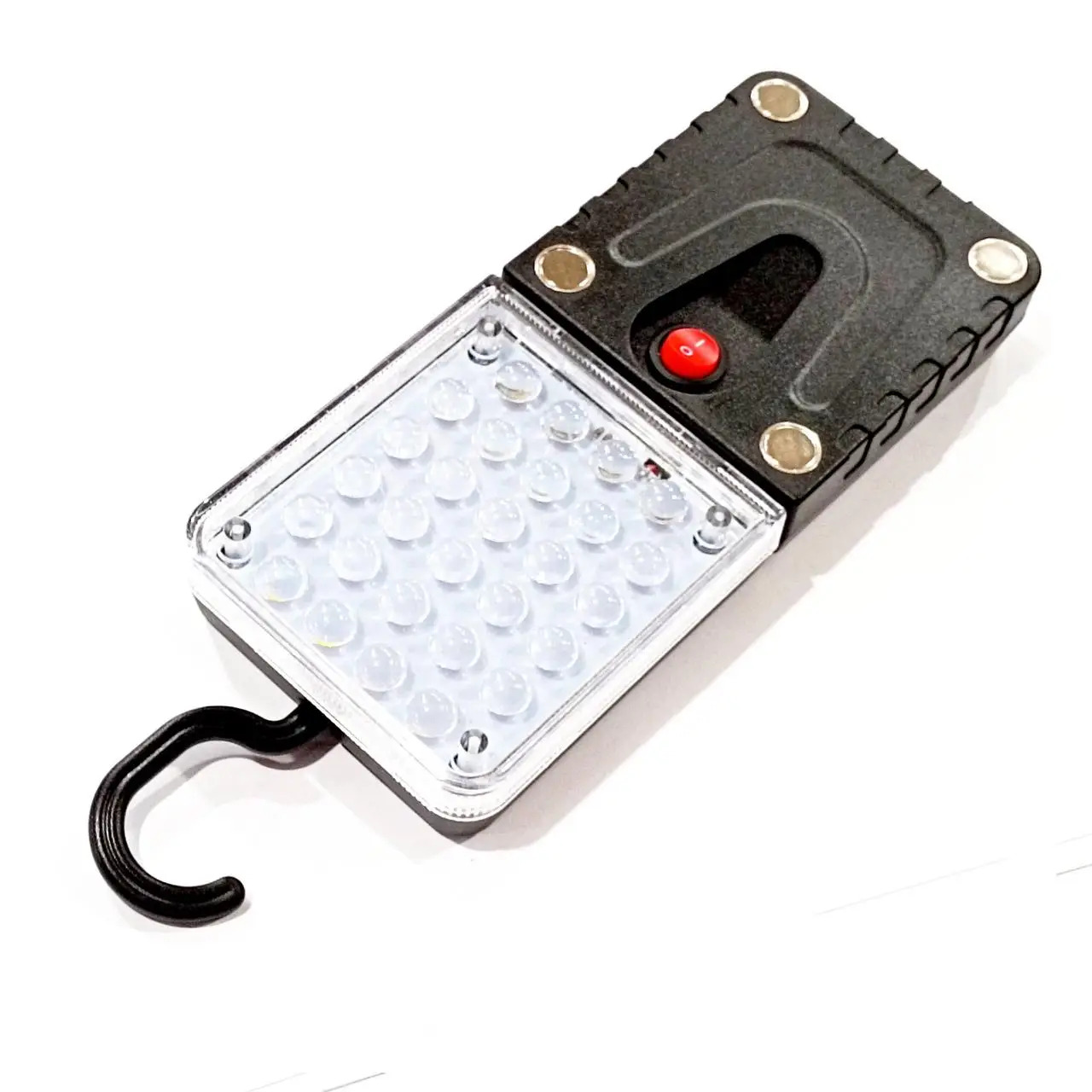 Лампа для кемпинга Rablex RB369 (15467512)