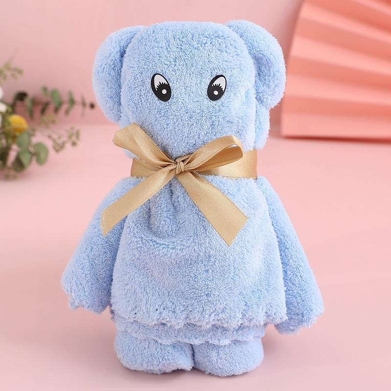 Подарочный комплект полотенец для лица 25-820 28х13 см (2491111521)