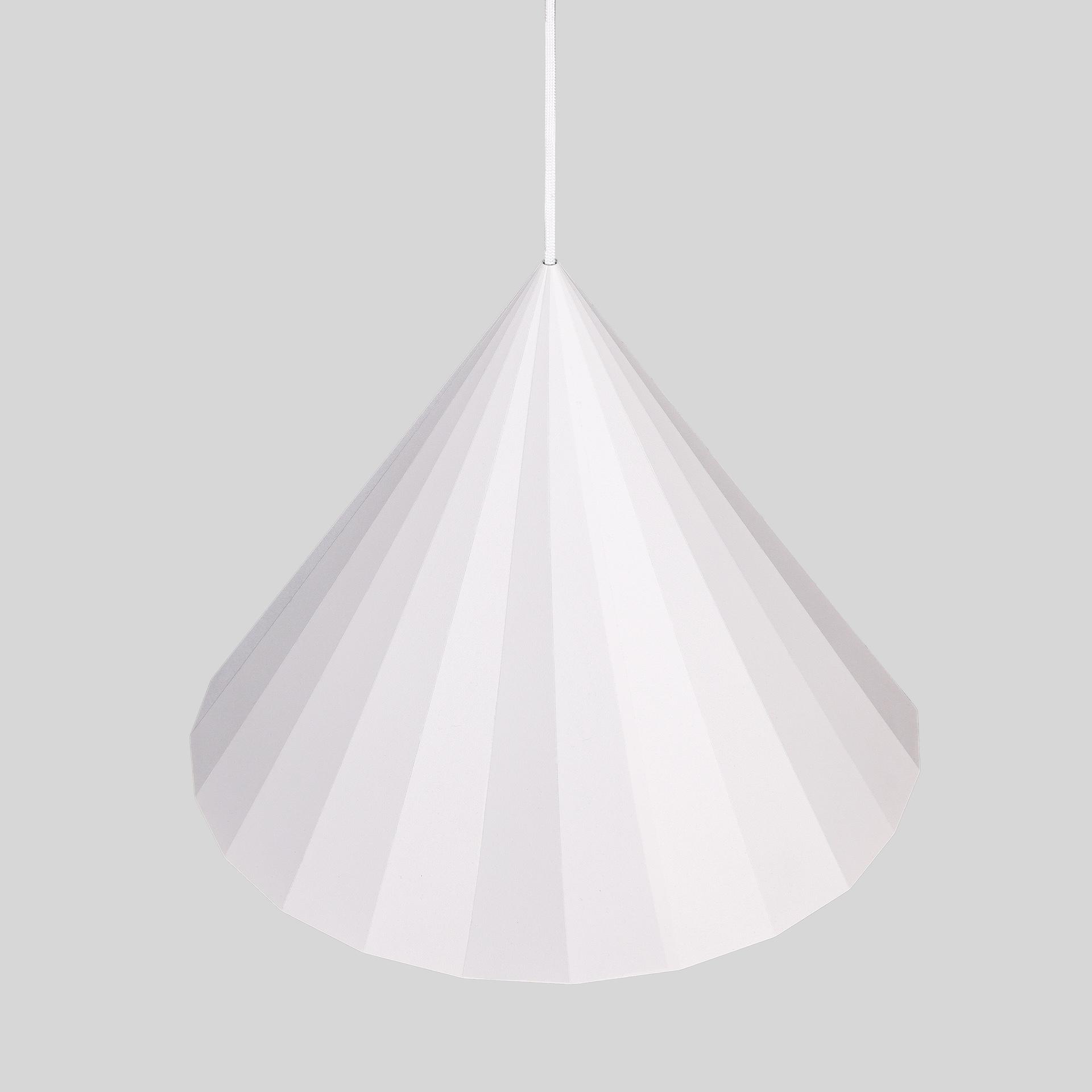 Люстра Lumia Con P420-300 White (1292212) - фото 2 Люстра Lumia Con P420-300 White (1292212) - фото 2