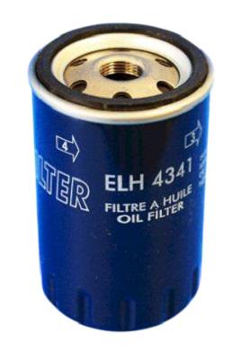 Фильтр масла MECAFILTER ELH4341 WL7077/OC235
